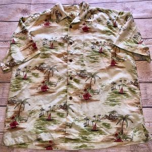 Joe Marlin Hawaiian Shirt